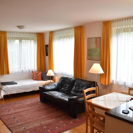 Apartment Denk Bregenz Exterior foto